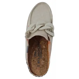 Fusion Slipper Damen Beige 39