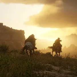 Red Dead Redemption 2 (USK) (PS4)