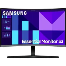 Samsung Essential S3 S27D390GAU 27"