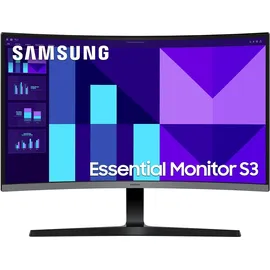 Samsung Essential S3 S27D390GAU 27"
