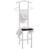 CARO-Möbel Herendiener JIVO Schwarz