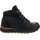 Mephisto Rody MT Schnürboot, Mephi-Tex, Fett- / Velourleder, Black 44 - Schwarz - 44