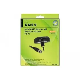 Navilock NL-3331 M8 Serial Multi GNSS Receiver