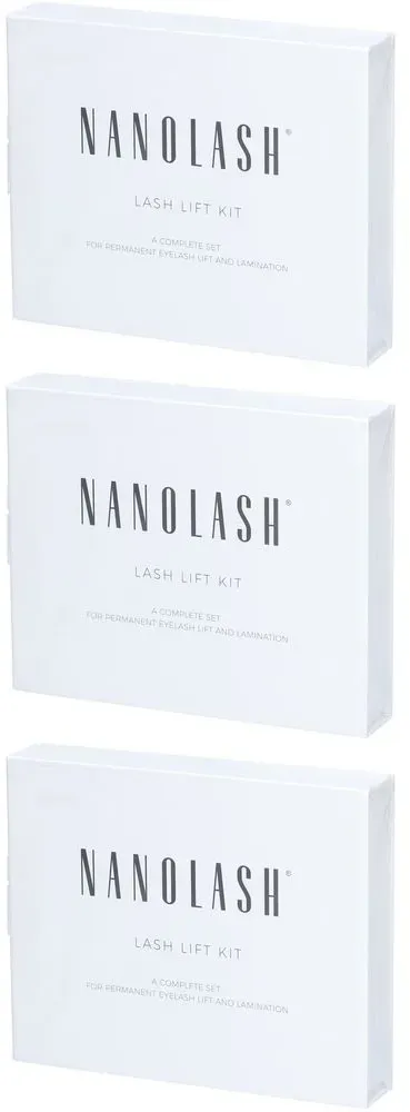 Nanolash®