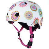 Micro Doodle Dot S 48-53 cm Kinder mehrfarbig 2023