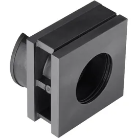HellermannTyton VP-L_25-26_Ins-sgl-PL-BK Einfachtülle halogenfrei TPE Schwarz 1St.