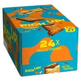 Pick UP! Kekse Salted Caramel 28 g