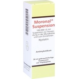 MORONAL Suspension