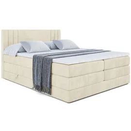 altdecor Idriko King 160 x 200 cm H3/H4 Beige