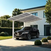 Ximax Linea 80  2,72 x 4,95 m weiß