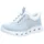 Rieker Sneaker Low Damen Blau 39