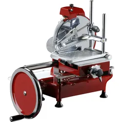 Aufschnittmaschine manuell