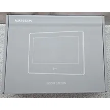 Hikvision DS-KH9310-WTE1(B) 7" Touch TFT Android Innenstation Weiß