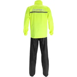 Acerbis SET Line NERO/GIALLO XL