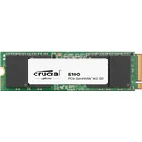 Crucial E100 SSD 1TB, M.2 2280 / M-Key / PCIe 4.0 x4 (CT1000E100SSD8)