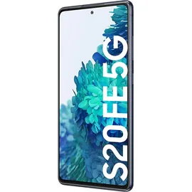 Samsung Galaxy S20 FE 5G 6 GB RAM 128 GB Cloud Orange