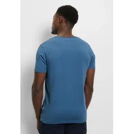 Olymp Casual blau S