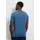 Olymp Casual blau S