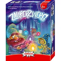 AMIGO Zauberzwerg