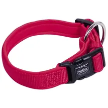 Nobby Classic Preno Halsband Rot 40-55 cm
