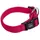 Nobby Classic Preno Halsband Rot 40-55 cm