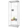 Showdown Displays Glasvitrine VR2-24-800FLED 80 x 200 x 40 cm SILBER