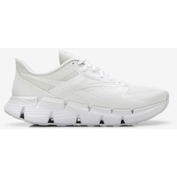 Reebok Zig DYNAMICA 5 Sneaker,Ftwwht Ftwwht Purgry,45.5 EU