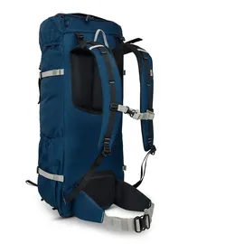 Regatta Survivor V Rucksack 45L Dunkelblau