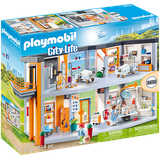 Playmobil City Life Großes Krankenhaus mit Einrichtung 70190