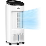 Klarstein IceWind Plus Smart 4-in-1 Luftkühler Ventilator App-Steuerung