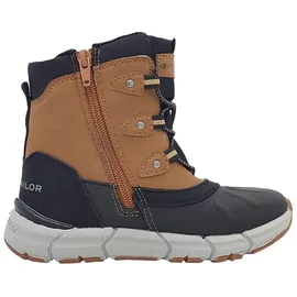 Tom Tailor Winterstiefel Braun 33