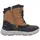Tom Tailor Winterstiefel Braun 33