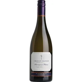 Craggy Range Sauvignon Blanc 0,75 l