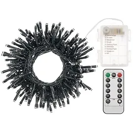 LOTTI LED Lichterkette 4 m Warmweiß