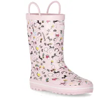 Trespass Starryton Wanderstiefel - Unicorn Mint - EU 27