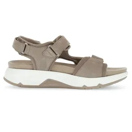 Gabor Damen, beige, Größe 38 EU / 5 UK