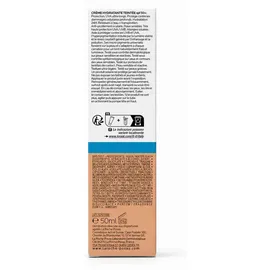 La Roche-Posay Anthelios hydratisierende getönte Creme LSF 50+ 50 ml