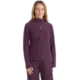 O'Neill O ́neill Jack ́s Polartec 100 Fleece - Aubergine - XS