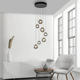 neuhaus pure LED-Pendelleuchte PURE Popup,