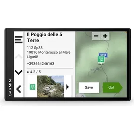 Garmin Camper 795 EU (010-02747-15)