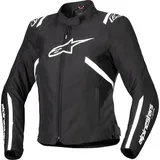 Alpinestars Stella T-sps V2 Wp Jacke - Black / White - S