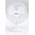 RAVANSON WT-1040 43 cm Tischventilator Grau/Weiß
