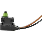 MARQUARDT 1058.0553 1058.0553 Schnappschalter 250 V/AC IP67 1St.