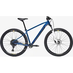 Mountainbike EXPL 520 29 Zoll Blau berlinerblau S - 150-164CM