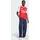 adidas Arsenal 25/26 Heimtrikot - Better Scarlet / White - 2XL