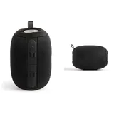 LIVOO TES208 schwarz