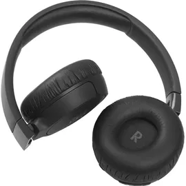 JBL Tune 660NC schwarz