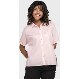Schöffel Bluse Style Kalmen WMS Rosa 40