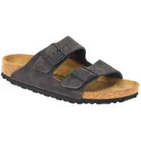 Birkenstock 1028592 Pantolette grau 42 EU