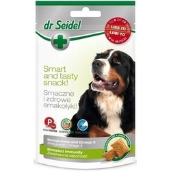 Dr. Seidel behandelt, um die Immunität für einen Hund 90 g zu erhöhen (Rabatt für Stammkunden 3%)